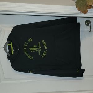 Under Armor Wounded Warrior Sweatshirt